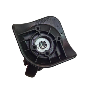 宏盛A95万向轮拉杆箱轮子更换行李箱维修配件旅行箱包轱辘子滚轮