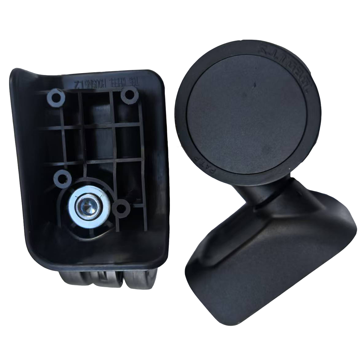 T65万向轮SJTOBOL行李箱轮子更换