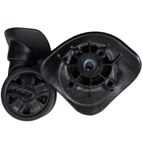 HKS万向轮HINOMOTO静音轮