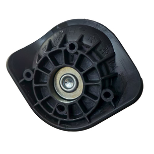 宏盛A101万向轮拉杆箱轮子更换行李箱维修配件旅行箱包轱辘子滑轮