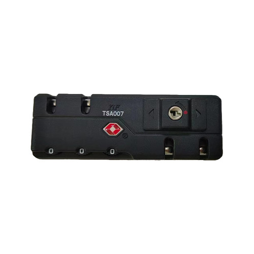 TSA15062密码锁TSA007海关锁