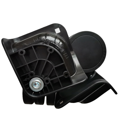 T77轮子WHEEL HOUSING拉杆箱维修SJTOBOL轱辘子皇冠行李箱万向轮