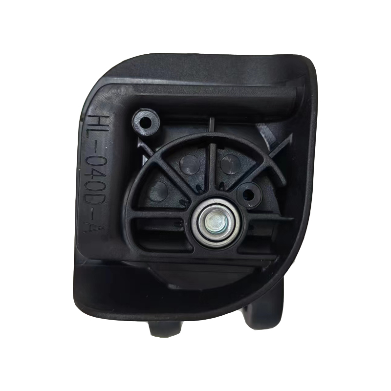 HL-040D万向轮拉杆箱维修配件