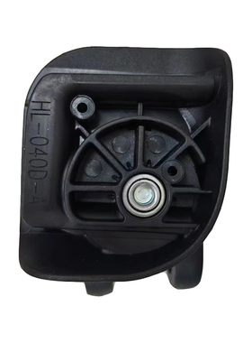 HL-040D万向轮拉杆箱维修配件行李箱脚轮更换铝框箱滑轮箱包轱辘