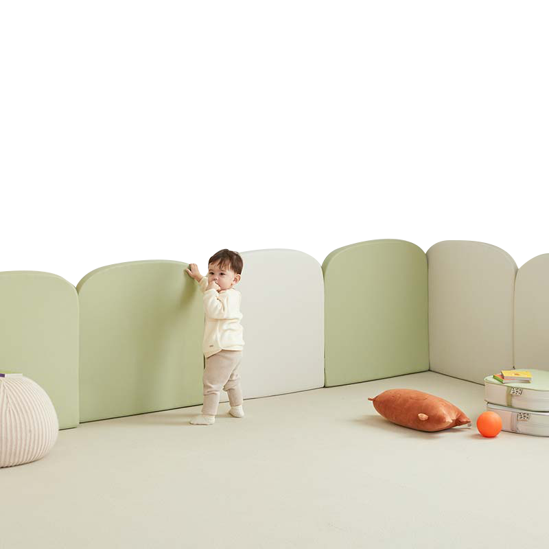 韩国阿兹普儿童加厚防撞墙贴