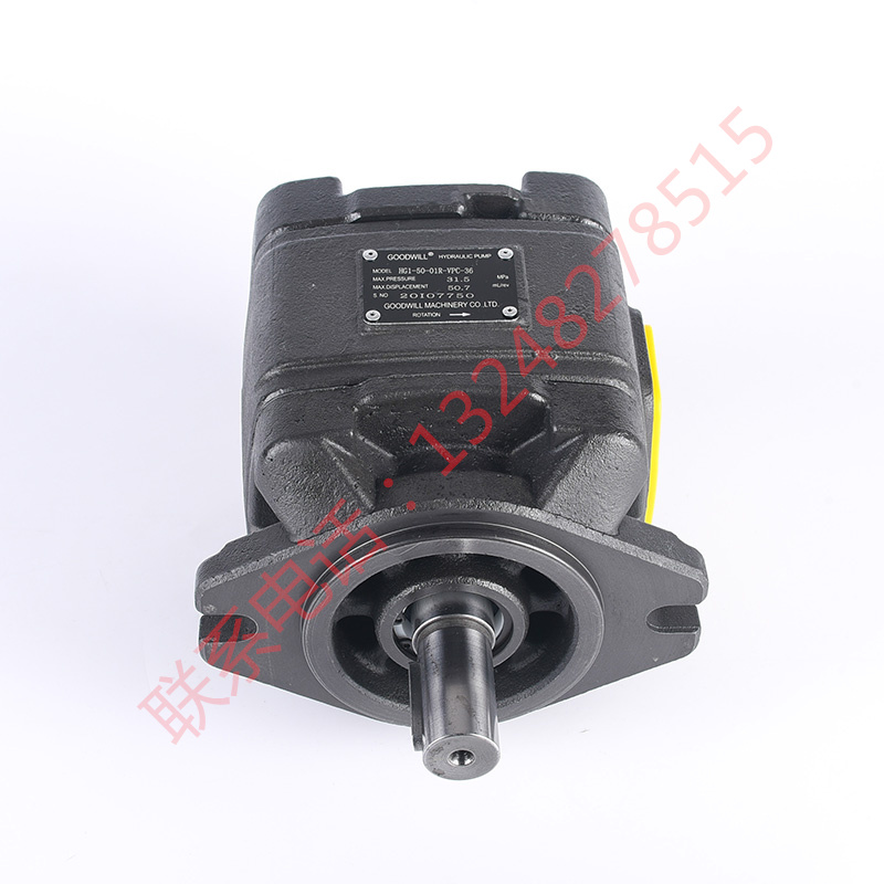 速发HG0 HG1 HG11 HG10- 10 16 2562 40 50  -01R-VPC内啮合齿轮