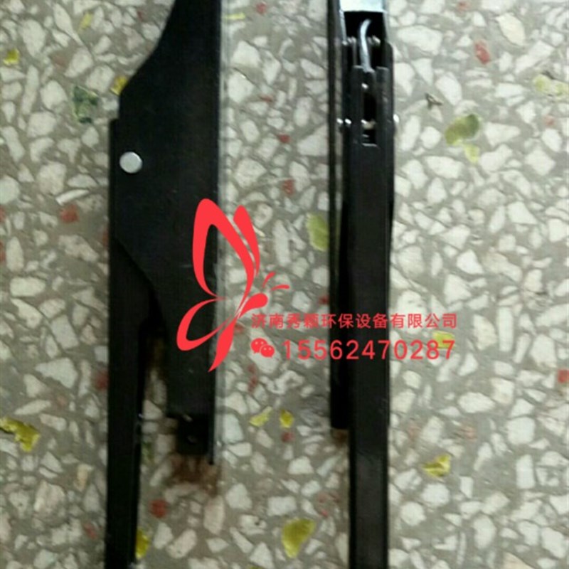 速发烤漆房大门广式门锁/插保锁/配件/汽销设备/环车