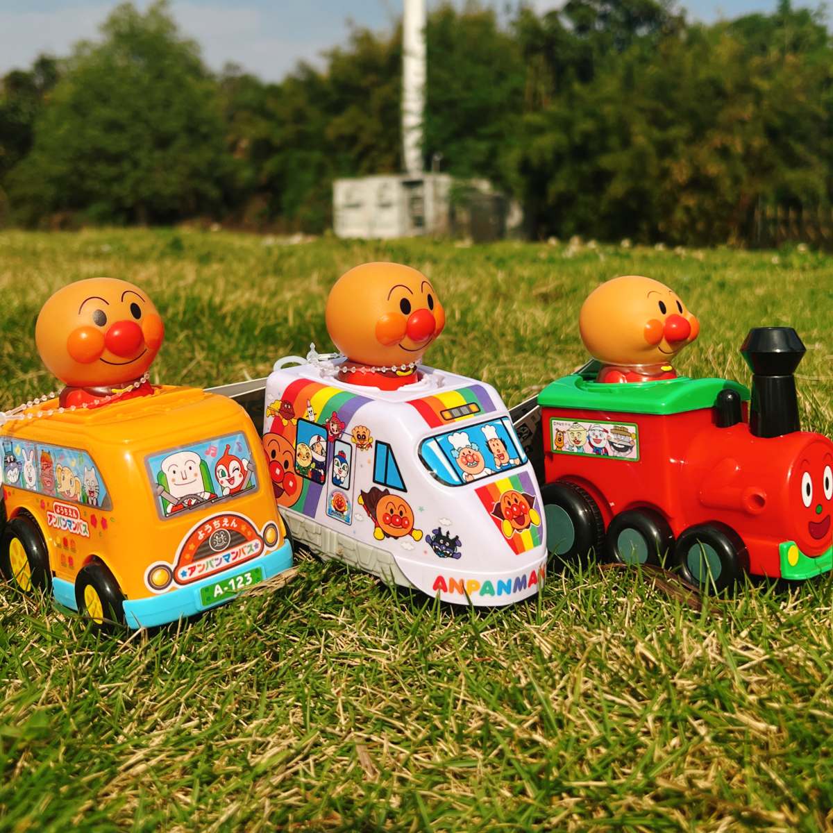 速发面童儿包小火车发条玩具男孩惯掘汽车宝宝工程挖性机