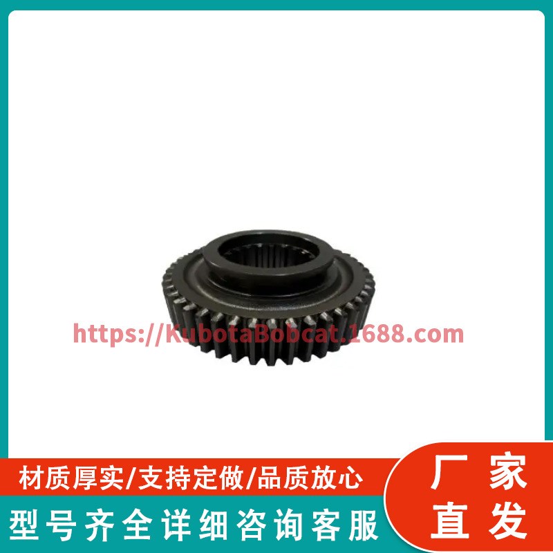 速发TC422-216 齿轮,45 滑动
