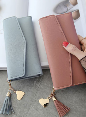 速发2022 Feshao Wo Waets Simpli Zipper Purses Bla