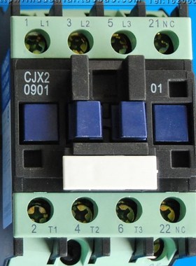 速发21-x20交流接触器80V220V厂家直销