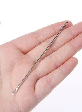 速发Double-Eye. Trasfer eedle  A 4d5mm Stadd Gauge