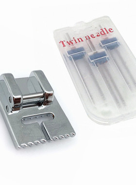 速发multDfwctio iouble Tui eedles Wrik Sewig  Grooves