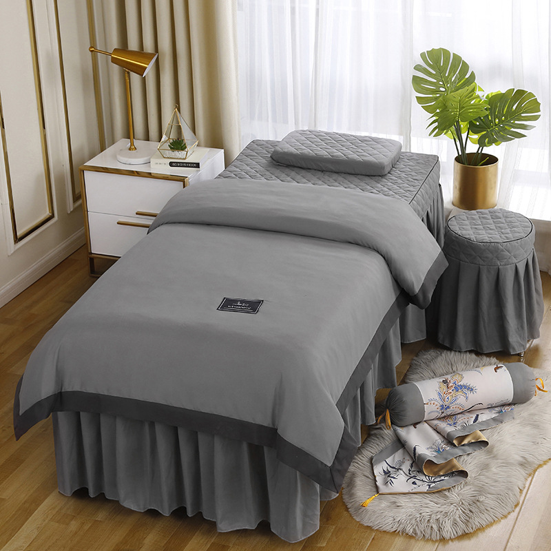 速发4 Sgi-frdedly Buty So Bediik Set Bed s Sheet