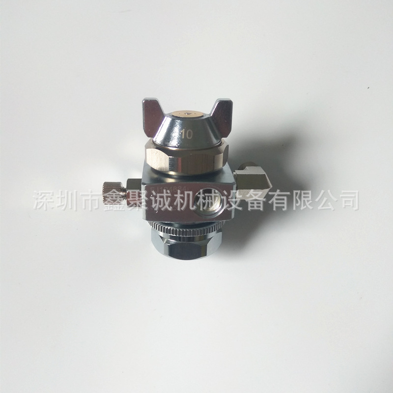 速发宝丽  RA-C2 简易型高压自动喷枪RA-不C1锈钢喷枪