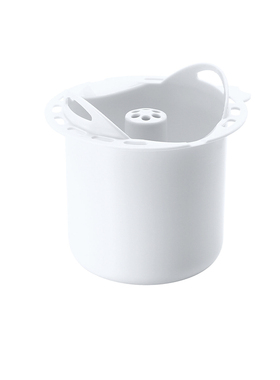 法国beaba米饭面条蒸煮篮 适合辅食机babycook辅食机配件