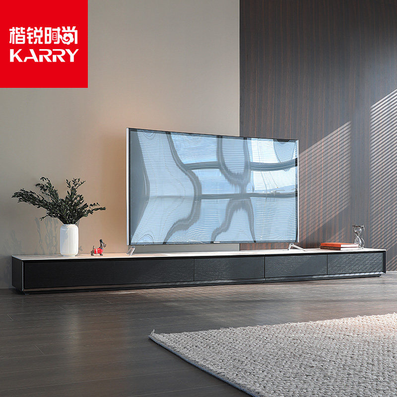 速发意式岩板电客柜茶约组合简几小户型视厅矮柜电视机柜,住宅家具,电视柜,淘宝优惠券,粉丝福利购,淘宝优惠卷