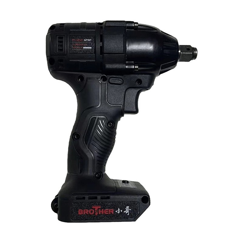 速发118F+无刷电动扳手裸机118F架子工木大汽工12F修扭力