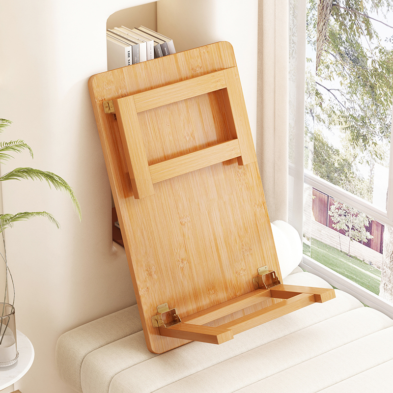 速发小叠子可折桌长方形家茶矮桌子炕桌飘窗榻榻米茶桌用几写作业