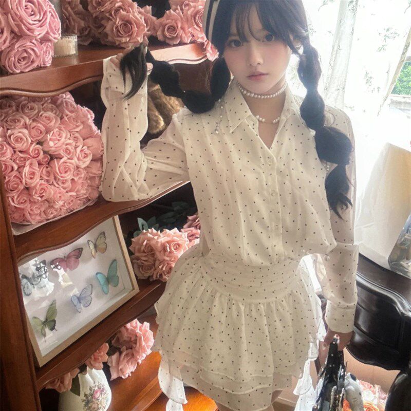 速发法式白色长袖连衣裙子早2秋024新款小北子西个新疆旅游度假短