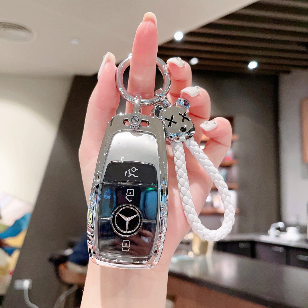 速发适用于ll0l套E级C级c260l新款车e260壳a200e扣g0c00l