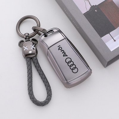 速发A4L套Q5L汽车专用A6L A Q Q2L Q7 A8A 7L男q4etro扣