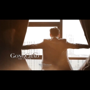 【模板】500套合集 2024高级婚礼pr模板预设 N12 影像社