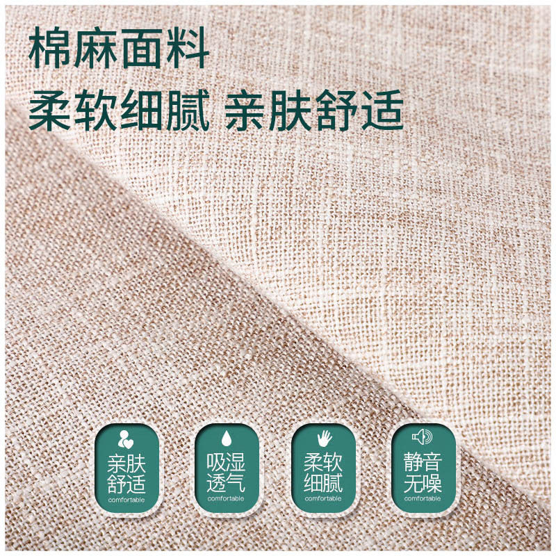 客厅沙发抱枕轻奢美式2025新款高级感现代奶油风大号床头椅子靠垫