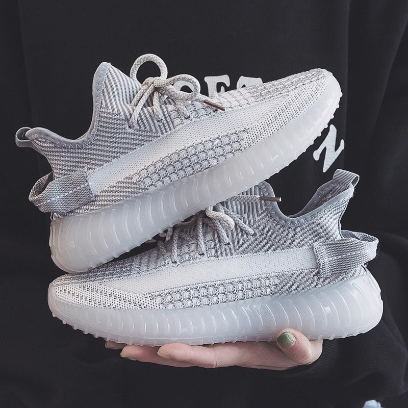 椰子鞋女春夏季2024新款莆田布鞋网鞋透气网面运动休闲跑步女鞋子