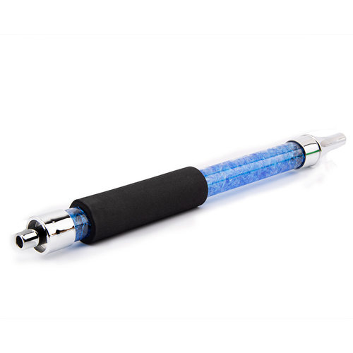 Hookah hose pipe酒吧水烟配件水烟冰管硅胶烟管水烟管冰镇啫喱管