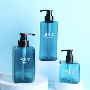 洗发水沐浴露护发素空瓶游泳分装 瓶出差外带旅行便携防漏夹子卡扣