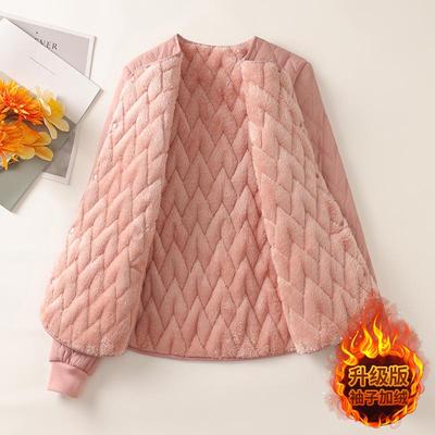 加厚加厚内穿打底内胆棉衣