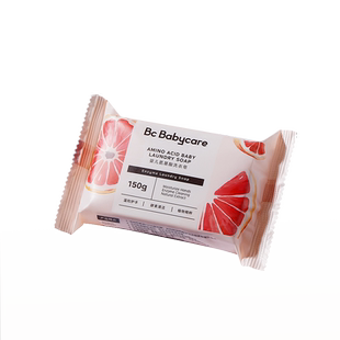 babycare婴儿酵素洗衣皂新生婴儿皂宝宝专用肥皂内衣裤用抑菌除菌