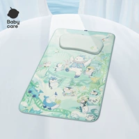 【Yu Meng Paradise + 30 Yuan Ice шелковая подушка】