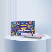 运动宇宙AR体感游戏机电视家用双人无线家庭运动健身跳舞亲子礼物