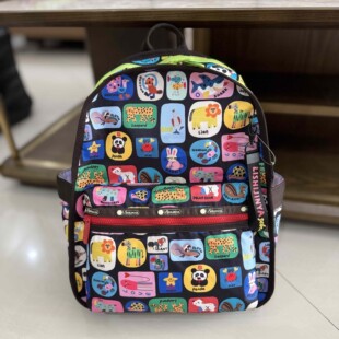 布布家双肩包大容量背包3747尺寸:31/12/42cm