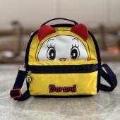 布布家 女包单肩包子包231大号多层