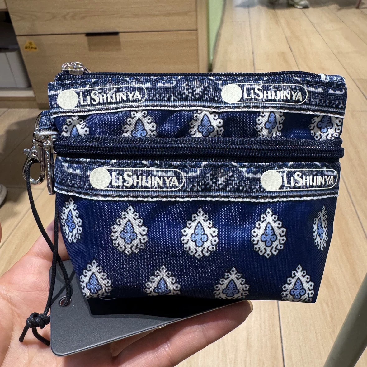 布布家配件包耳机迷你卡包收纳包3394尺寸12/8/2cm