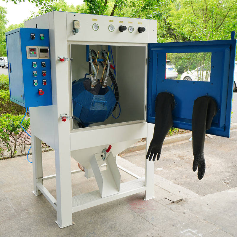 不锈钢水喷砂机液体滚篮喷砂机滚筒水喷砂机湿喷砂机自动水喷砂机,五金/工具,喷砂机/喷砂枪,淘宝优惠券,粉丝福利购,淘宝优惠卷