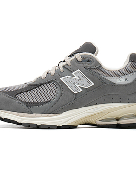 春秋正品NEW BALANCE NB男女同款舒适透气运动休闲鞋M2002RNM-D