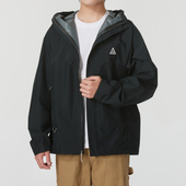 正品 010 NIKE耐克保暖防风连帽户外男运动休闲梭织夹克外套DV9416