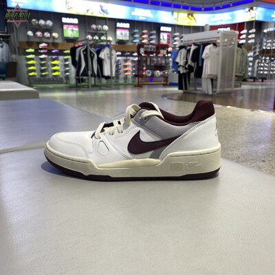 新款正品NIKE耐克男休闲鞋