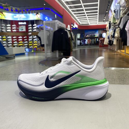 Nike耐克男缓震透气跑鞋