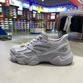 熊猫鞋 Skechers斯凯奇简约透气厚底低帮户外女运动休闲鞋 正品 新款