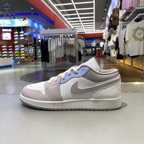 NIKEAIRJORDAN1男女童板鞋