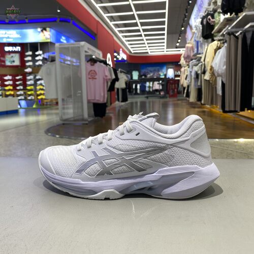正品ASICS亚瑟士FF4网球鞋