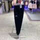 BV2672 正品 NIKE耐克刺绣LOGO抓绒保暖束脚男运动休闲针织长裤 247