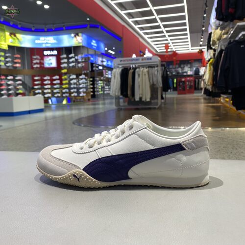 秋新款正品PUMA彪马女时尚百搭舒适轻便运动休闲板鞋405256-14