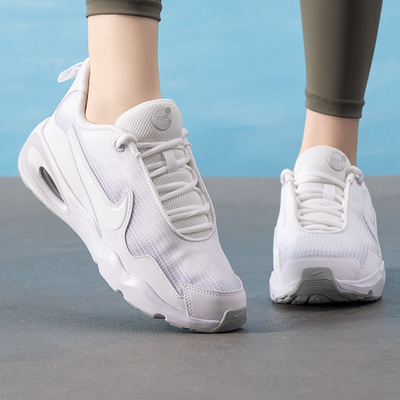 正品耐克NIKE AIR MAX缓震气垫户外男女大童运动休闲鞋FN4446-128