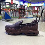 正品 600 IM8814 Nike耐克AIR MAX缓震轻便复古一脚蹬女运动休闲鞋